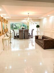 Blk 613 EUNOS GROVE (Bedok), HDB 5 Rooms #343593511